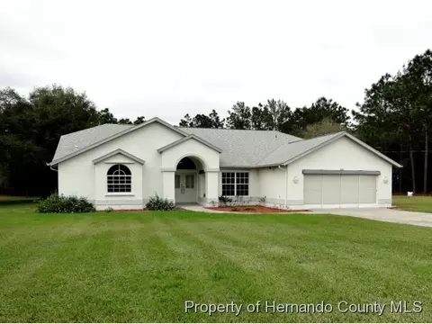 13151 Whitmarsh St, Spring Hill, FL 34609 photo 1