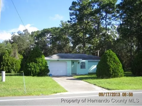 11283 Elgin Blvd, Spring Hill, FL 34608 photo 1