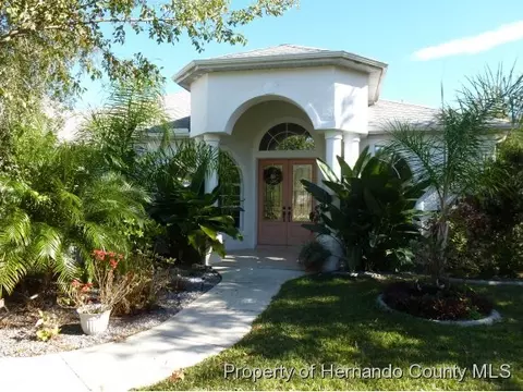 12083 Cavern Rd, Spring Hill, FL 34609 photo 1