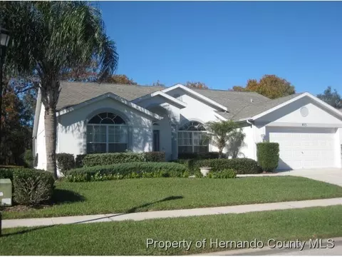 403 Quane Ave, Spring Hill, FL 34609 photo 1