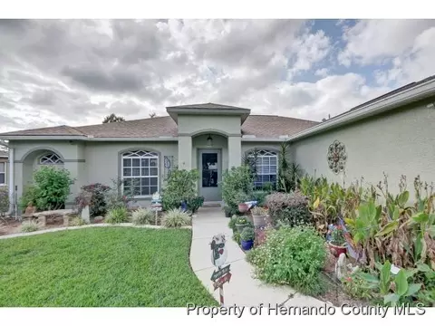2299 Dressel Ave, Spring Hill, FL 34609 photo 1