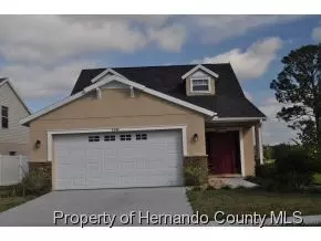 8348 Silverbell Loop, Brooksville, FL 34613 photo 1