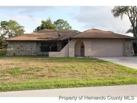 8418 Gallup Rd, Spring Hill, FL 34608 photo 1
