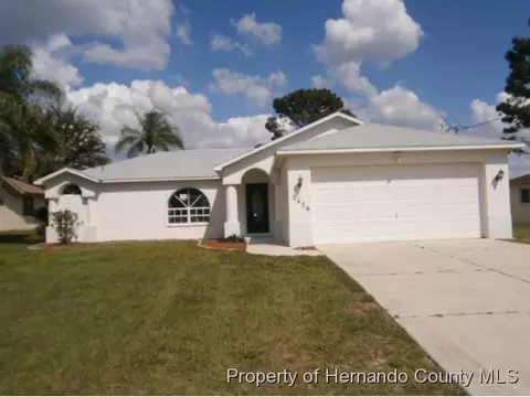 2456 Keeport Dr, Spring Hill, FL 34609 photo 1