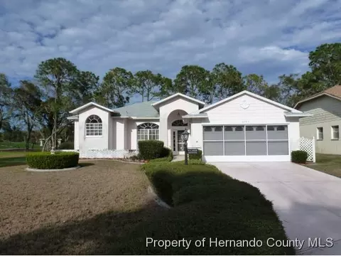 6485 Rolling Green Dr, Spring Hill, FL 34606 photo 1