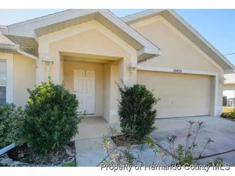 10432 Mayflower Rd, Spring Hill, FL 34608 photo 1