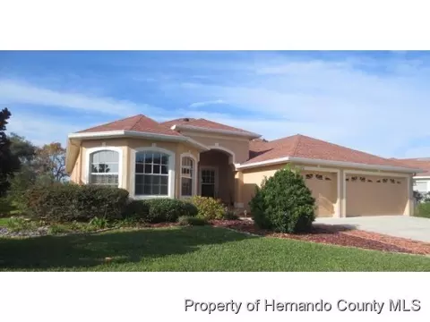 1103 Springfield Dr, Spring Hill, FL 34609 photo 1