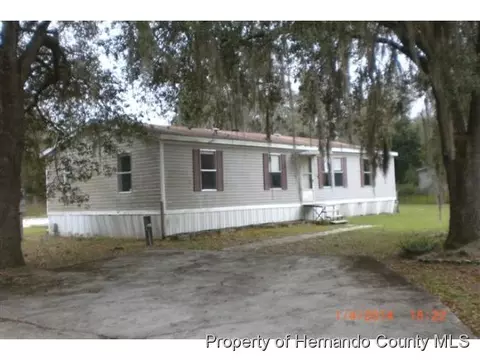 17024 Nelson Rd, Spring Hill, FL 34610 photo 1