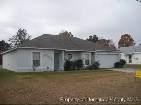 12244 Pine Bluff St, Spring Hill, FL 34609 photo 1