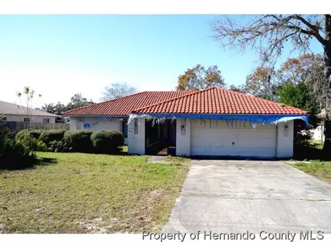 10459 Horizon Dr, Spring Hill, FL 34608 photo 1