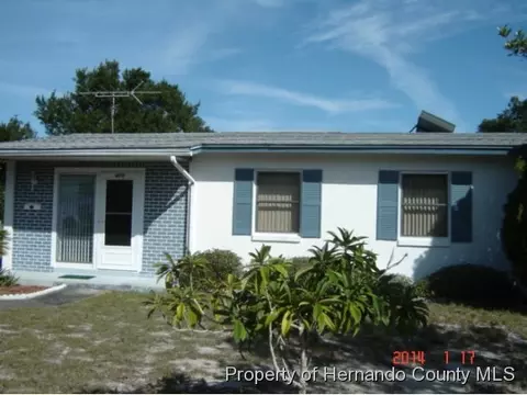 470 Stillwater Ave, Spring Hill, FL 34606 photo 1