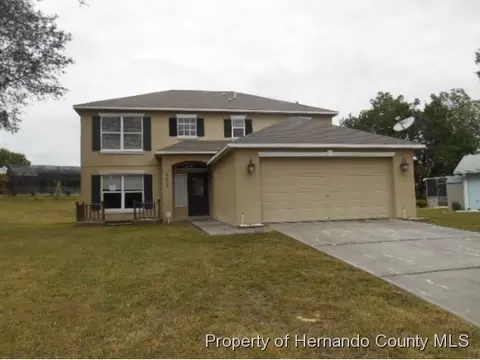 2291 Mint Ln, Spring Hill, FL 34609 photo 1