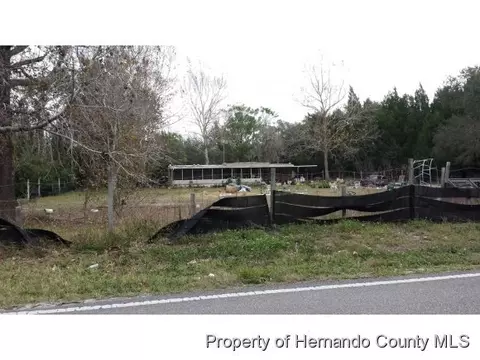 15521 Peace Blvd, Spring Hill, FL 34610 photo 1