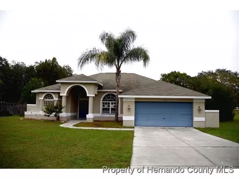 8285 Apple Orchard Rd, Spring Hill, FL 34606 photo 1