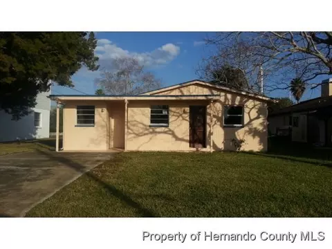4460 Neptune Dr, Hernando Beach, FL 34607 photo 1