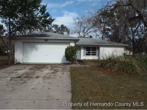 3496 Orion Rd, Spring Hill, FL 34606 photo 1