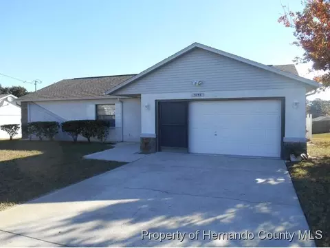 5264 Berrien Ave, Spring Hill, FL 34608 photo 1