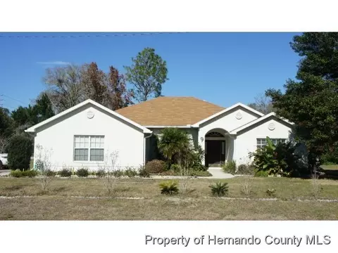 3148 Windbrook Ave, Spring Hill, FL 34608 photo 1