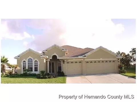 11254 Westerly Dr, Spring Hill, FL 34609 photo 1