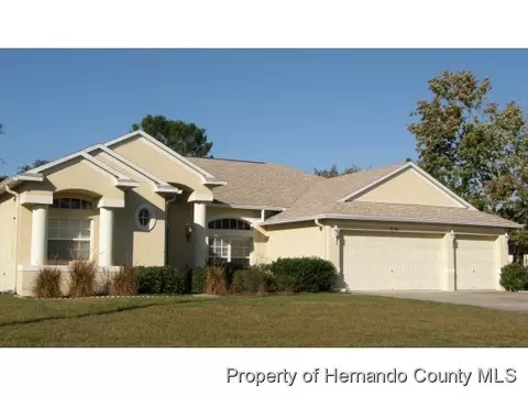 2101 Deborah Dr, Spring Hill, FL 34609 photo 1