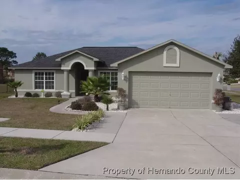 10295 Fairchild Rd, Spring Hill, FL 34608 photo 1