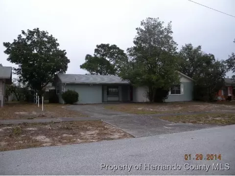 5220 Springwood Rd, Spring Hill, FL 34609 photo 1