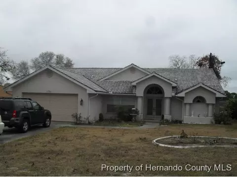 11202 Sedgefield Ave, Spring Hill, FL 34608 photo 1