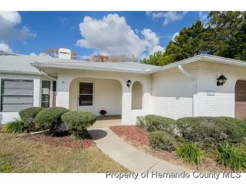 4479 Goldcoast Ave, Spring Hill, FL 34609 photo 1