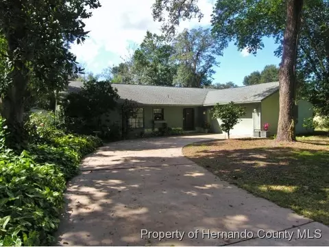 389 Holt Ln, Spring Hill, FL 34606 photo 1