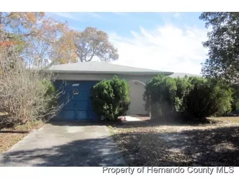 5428 Roble Ave, Spring Hill, FL 34608 photo 1