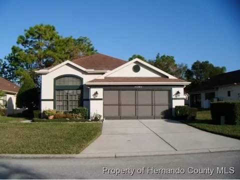 11365 Deercroft Ct, Spring Hill, FL 34609 photo 1