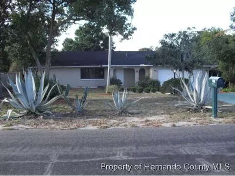 4163 Augustine Rd, Spring Hill, FL 34609 photo 1