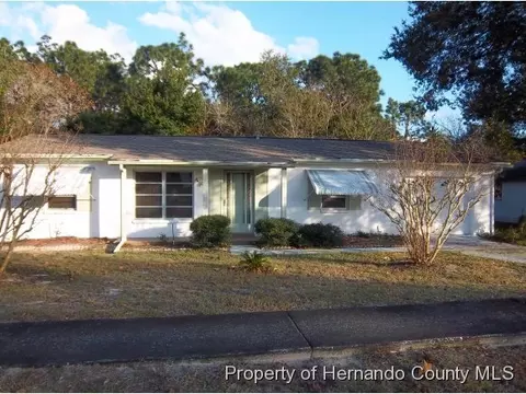 5064 Bromley Ave, Spring Hill, FL 34609 photo 1