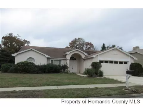 8746 Poe, Hudson, FL 34667 photo 1