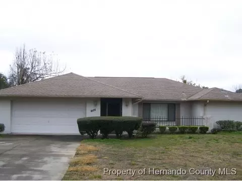 8420 Eric St, Spring Hill, FL 34608 photo 1
