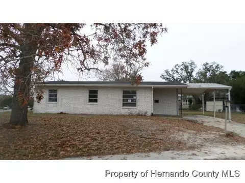 7175 Cascade St, Spring Hill, FL 34606 photo 1