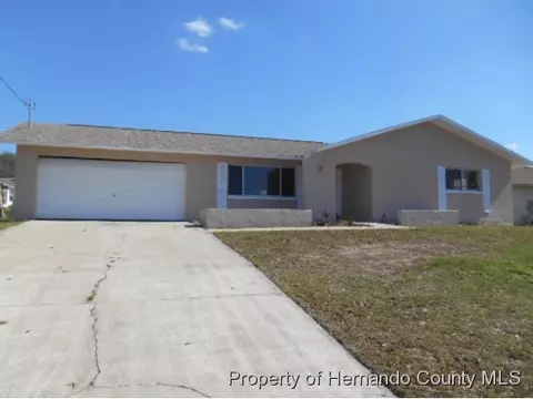 5284 Roble Ave, Spring Hill, FL 34608 photo 1