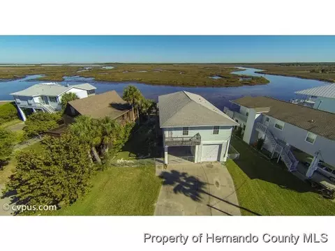 3411 Eagle Nest Dr, Hernando Beach, FL 34607 photo 1