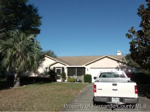 5067 Freeport Dr, Spring Hill, FL 34606 photo 1