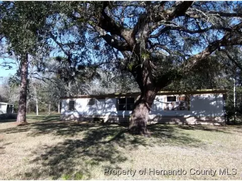 18400 Deason Dr, Spring Hill, FL 34610 photo 1