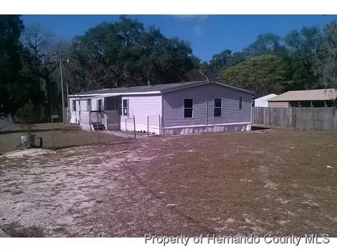 3375 Parlow Ave, Spring Hill, FL 34606 photo 1