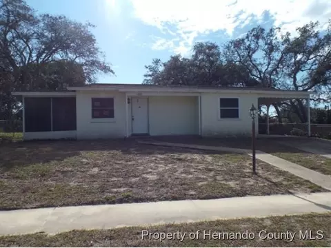 1456 Old Mill Ln, Spring Hill, FL 34606 photo 1