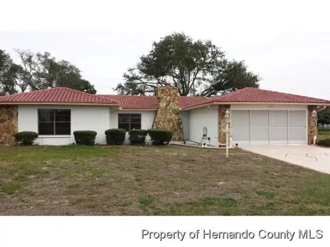 180 Dandelion Ct, Spring Hill, FL 34606 photo 1