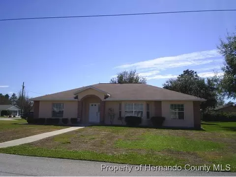 4343 Hedgewood Ave, Spring Hill, FL 34608 photo 1
