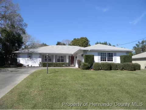 11469 Sheffield Rd, Spring Hill, FL 34608 photo 1