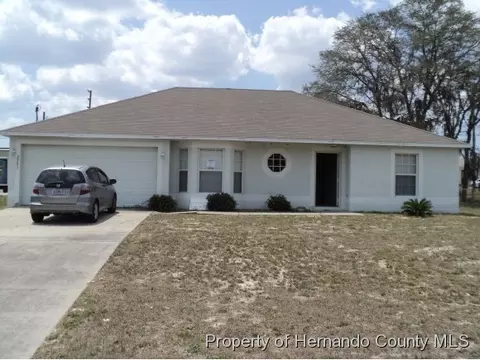 2203 Canfield Dr, Spring Hill, FL 34609 photo 1