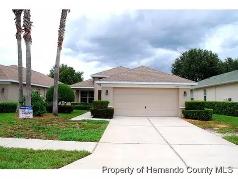 14499 Tamarind Loop, Spring Hill, FL 34609 photo 1