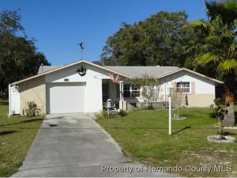 133 Baton Ave, Spring Hill, FL 34606 photo 1
