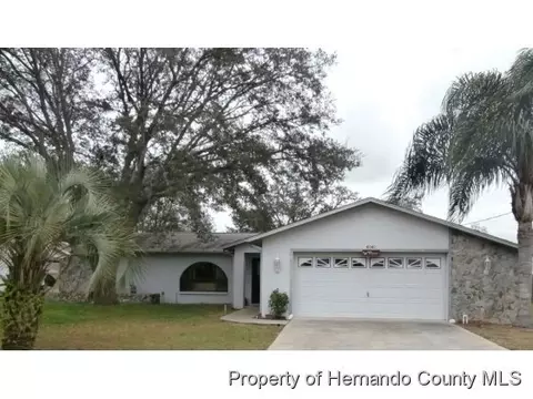 4040 Everett Ave, Spring Hill, FL 34609 photo 1