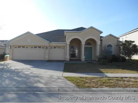 14540 Arborglades Dr, Spring Hill, FL 34609 photo 1